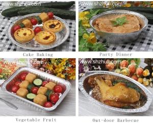 Wholesale Disposable Food Container Mold HRC58 HRC62 5 CAVITIES 80 Tons from china suppliers