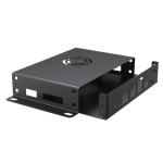 Custom Sheet Metal Box Fabrication Enclosure Services