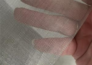 Wholesale 400X2800 2-635 Screen 2mm Stainless Steel Wire Mesh Filter from china suppliers