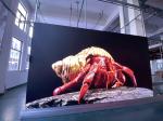 Outdoor Rental Waterproof P4 Stadium LED Display RGB Video Stationary
