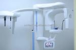 Dental CT 3D CBCT Digital X Ray Equipment China
