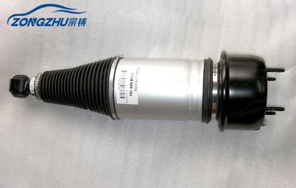 Airmatic Air Suspension Shock For Jaguar XJ6 XJ8 Rear F308609102 C2C41340