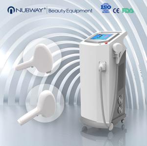 Wholesale 2015 Cheapest price 808 diode laser hair removal from china suppliers