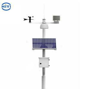 Wholesale TVOC Outdoor Air Quality Monitor from china suppliers
