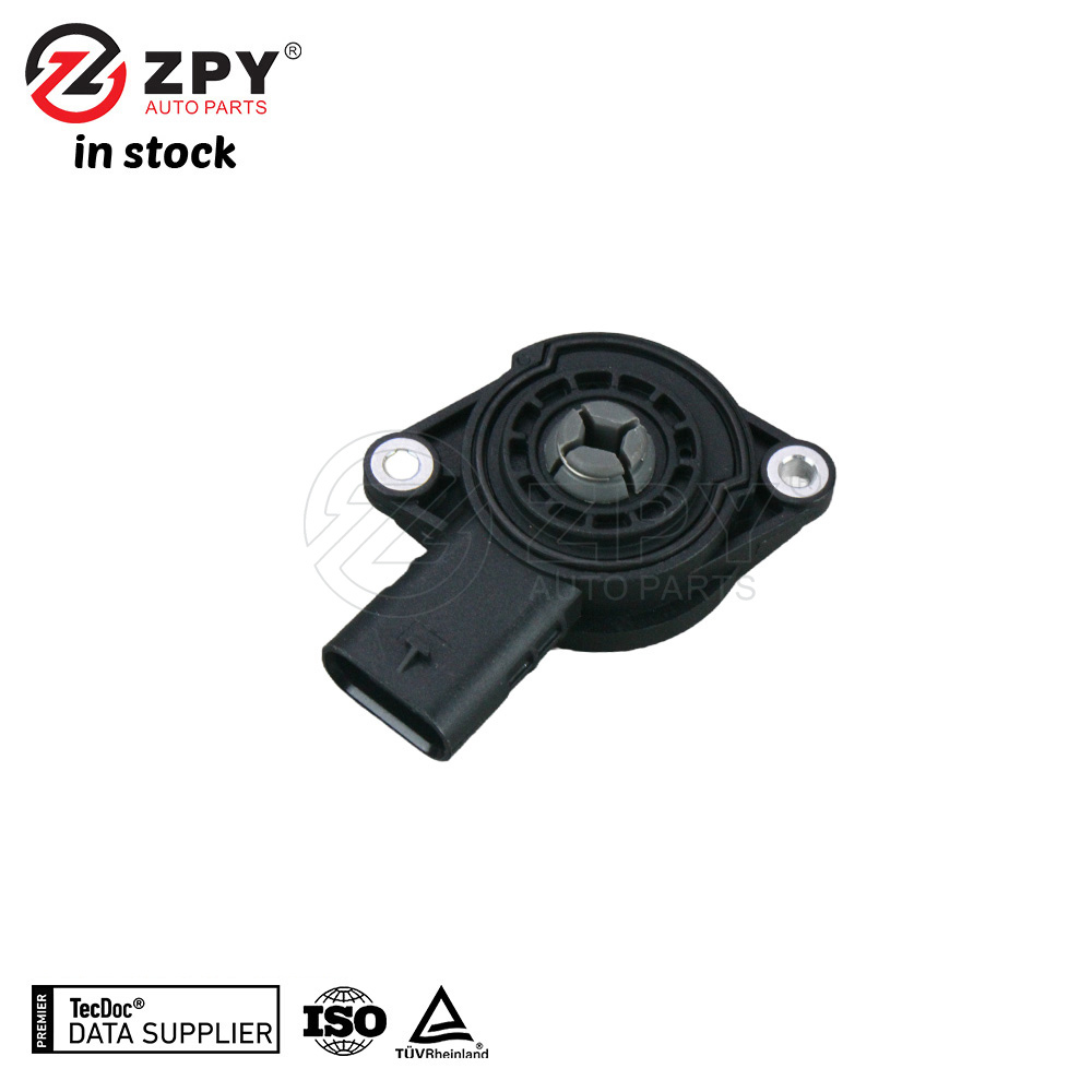 ZPY 06E907386D New Quality Intake Manifold Sensor For 2011-2014 VW TOUAREG 3.0L