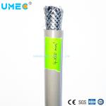 Electric Earthing Cable 0.6/1kv Vo-Ymvkas Copper Conductor Gsw Braiding Tinned