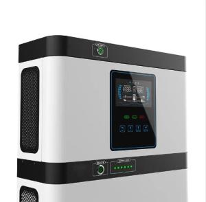 Wholesale 48V 6.5KW Solar Energy Storage System For School Industrial Applications from china suppliers