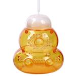 Hanging Outdoor Gourd Fly Fruit Wasp Flying Insect Trap Killer Catcher Pest