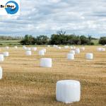High Quality LLDPE Silage Wrap Stretch Packaging Film for Agricultural Grass
