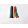Buy cheap 6.4mm 15mm Electrical Insulation Double Wall Heat Shrink Tubing PE Material from wholesalers