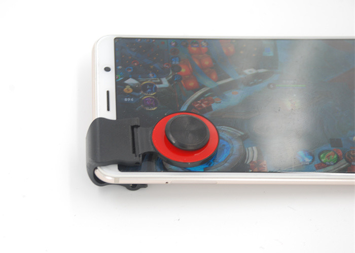 50g Portable Convenient Smartphone Mini Joystick , cell phone joystick