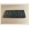Buy cheap Fireplace Air Even Stainless Steel Honeycomb Core Heat Resistant from wholesalers