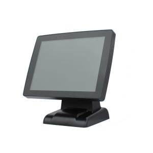 China Stand High Resolution Electronic Cash Register / Hands - On Control Pos Display Monitor on sale