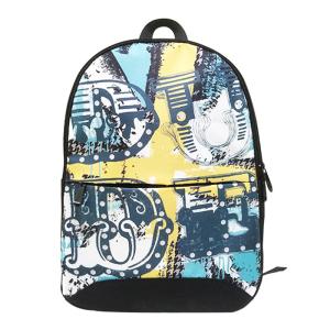 Wholesale Backpack female academic wind university students backpack Korean version of tide brand joker bag from china suppliers