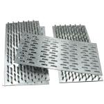 Carbon Steel Gang Nail Truss Plate Connectors for Supporting Fixed Construction