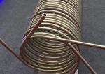 Welded 3/8"X0.049"X5000ft TP316L Stainless Coil Tubing