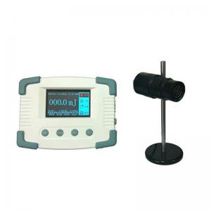 Wholesale Small Laser Instrument Energy Measurement Lightweight Laser Energy Meter from china suppliers
