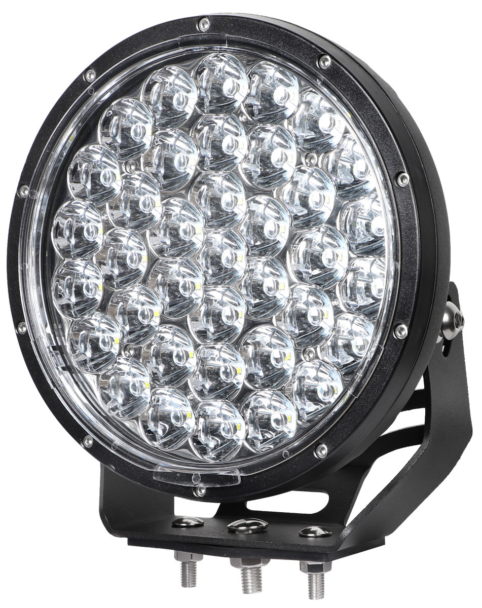 magnetic led work lights round driving lamp 4x4, SUV,Jeep,Truck HCW-L148273 148W