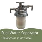 129100-55621 12910055621 Fuel Oil Water Separator Filter Yanmar 4TNV94 4TNE88