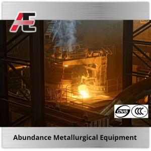 Wholesale Electric Arc Furnace EAF for Steel Melting in Manufacturing Plant from china suppliers