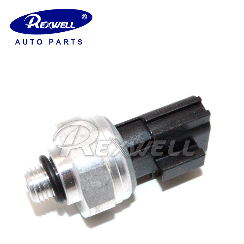 Express Shipping Auto Air Conditioning Pressure Sensor for Nissan ARMADA TITAN 92136-AA000