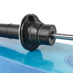 Experience Ultimate Comfort with ISO9001 Certified Car Shock Absorber Air