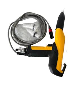 Wholesale Anticorrosive Powder Coat Paint Gun Multifunctional For Energy Mining Industry from china suppliers