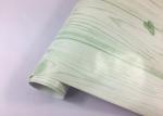 Easy To Cean Self Adhesive Furniture Stickers For Modern Hotel Decoration
