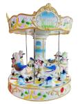 Electronic Car Children Coin Operated Kiddie Ride Plane Horse
