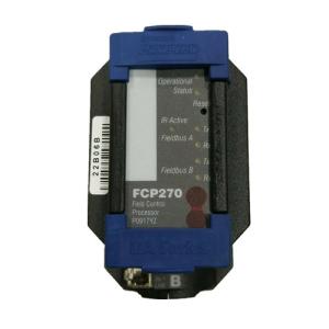 Wholesale FCP270 Foxboro Parts DCS Control Systems Field Control Processor For Foxboro P0917YZ from china suppliers