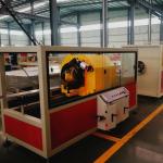1150kg/H HDPE Pipe Extrusion Machine 800mm Plastic Pipe Manufacturing Machine