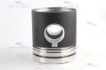 DOOSAN DH370-7 Engine Piston Material DIA 123MM OEM 65.02501-0222B