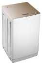 400w 5kg Small Top Loader Washing Machine With Stainless Steel Inner Tub Freestanding