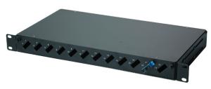 Wholesale Fiber Optic Patch Panel for FTTH and FTTC project with good price YH18 from china suppliers