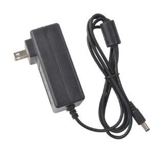 Ul Cul Approval Us Plug 12vdc 12v 2a 2.0a Ac Dc Adapter Power Supply For Guitar