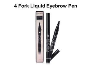 Wholesale Bueaty Water Resistant Eyebrow Pencil Sweat Proof Long Lasting Makeup from china suppliers