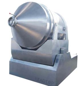 Wholesale rotating cylinder Chemical Powder Mixing Machine for granule materials 1.15-60kw from china suppliers