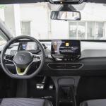 New Energy Vehicles Pure 4 Wheel Cars VW ID3 ID4 ID6 EV Electric Car For