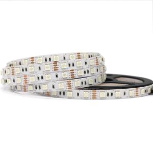 Wholesale Silicon Coating 5050 RGB LED Strip Multi Scene 12V 24V Stable from china suppliers