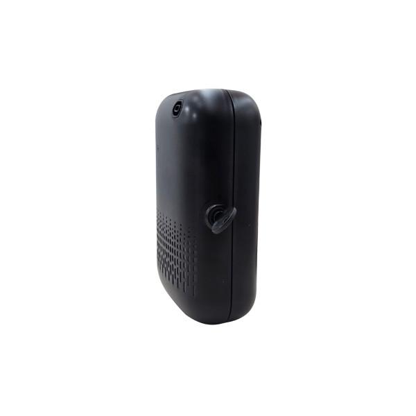 Wall Mounted Bathroom Scent Diffuser Portable Essential Oil Diffuser Size 21*16