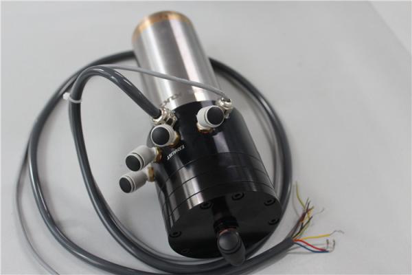 WESTWIND WWD1822 200000RPM Water Cooled CNC Spindle Motor For HITACHI / LENZ