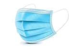 100% Polyester 3ply 10N High Filtration Surgical Mask