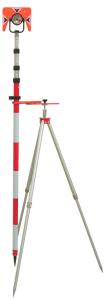 Wholesale Aluminum GA-3S 89CM Instruments And Poles Tripods from china suppliers