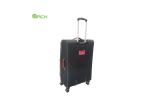 Wholesale Travel Trolley Lightweight Luggage Bag with Combination Lock