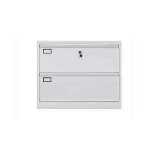 Wholesale School 900mm Wide 2 3 4 Drawer Hanging Lateral Filing Cabinet from china suppliers