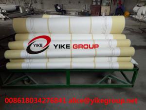 Wholesale 1200-2800mm Corrugator Belt For 3/5 Automatic Corrugated Cardboard Line from china suppliers
