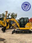 Origin Japan CAT306GC Used Caterpillar Excavator CAT306GC Crawler Excavator