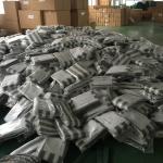 Greenhouse Anti UV Balcony Shade Net , Outdoor Plastic Fence Netting