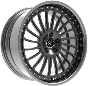 Wholesale 19 inch rim forged aluminum wheel blanks car aluminum wheel from china suppliers