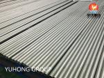 ASTM B622 Hastelloy C276 Nickel Alloy Seamless Tubes For Resistance Of Oxidation